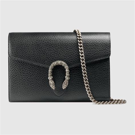 gucci dionysus mini black|Gucci Dionysus Bags for Women .